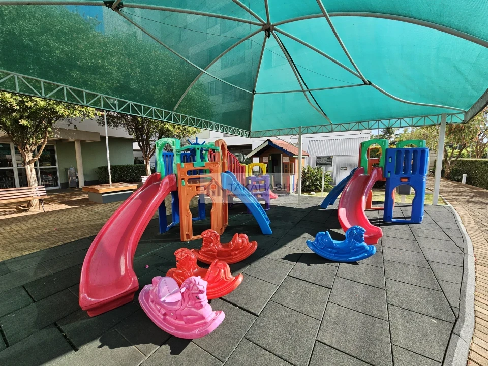 Apartamento Para Alugar Residencial Garden Araucárica Londrina