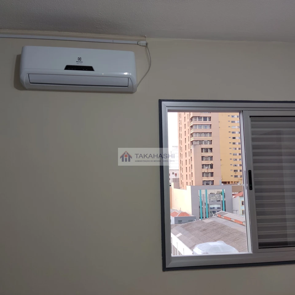 Apartamento Para Alugar Condominio Edificio Palladium Londrina