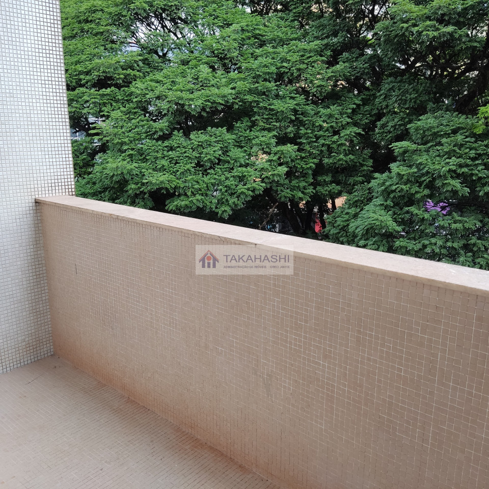 CONDOMINIO  EDIFICIO PALLADIUM