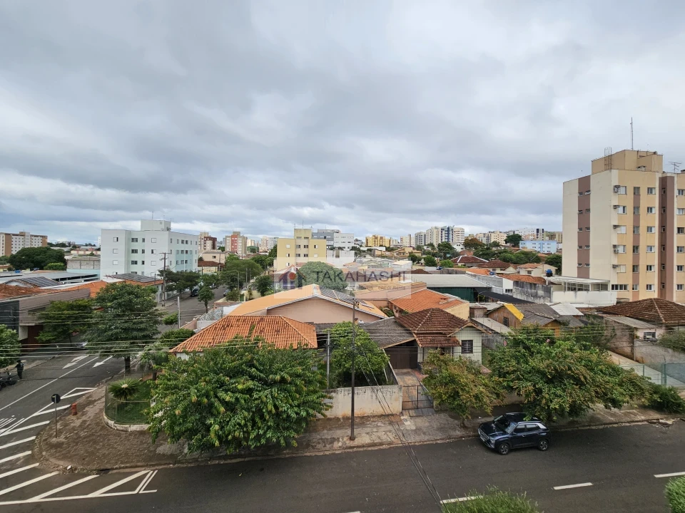 Apartamento À Venda Apartamento Londrina