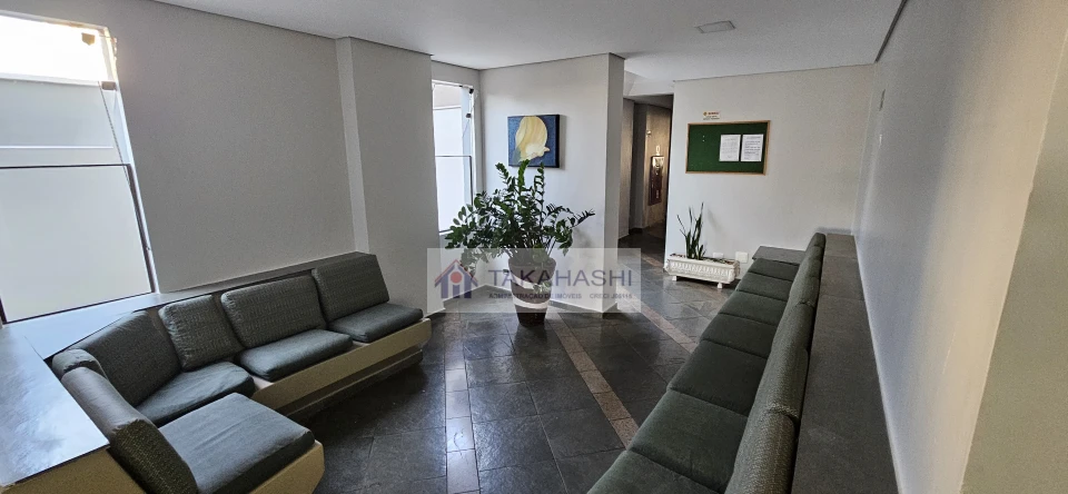 Apartamento À Venda Edifício Vale Do Sol Londrina