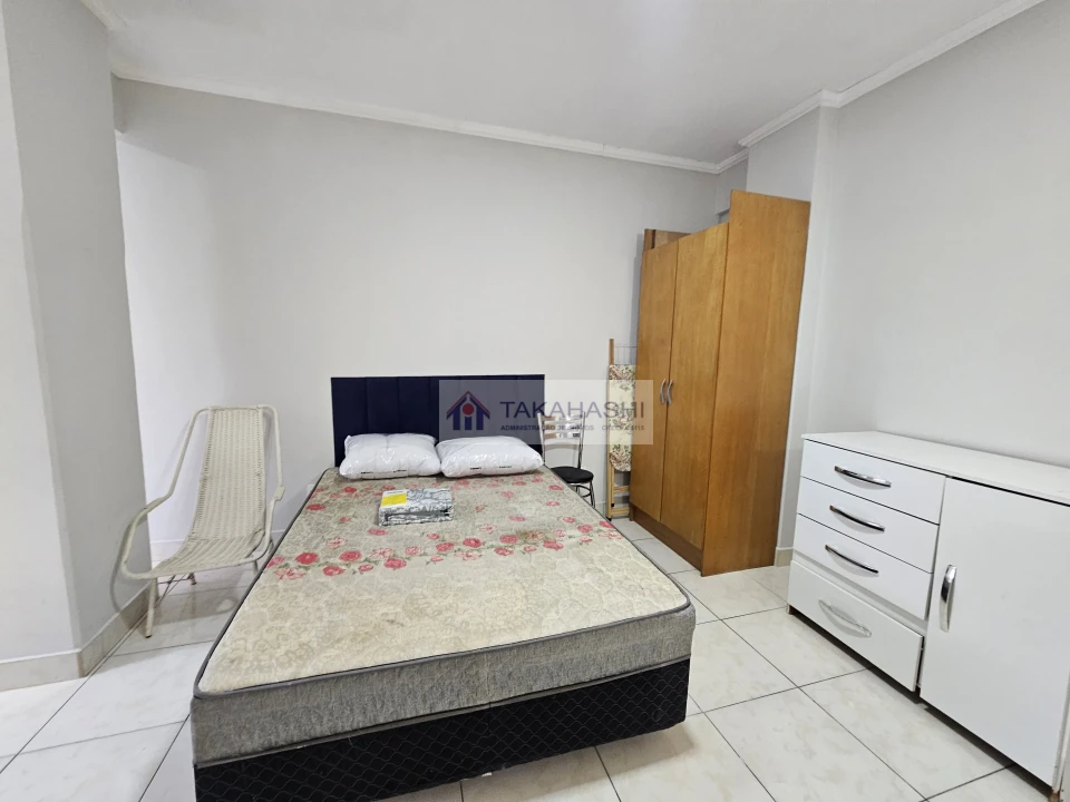 Apartamento Para Alugar Centro Londrina ED.PALLADIUM