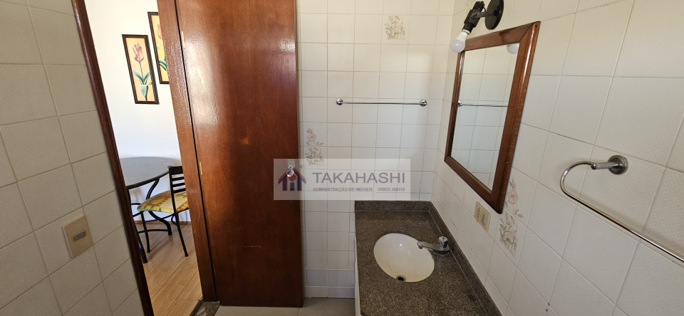 Apartamento Para Alugar Condominio Edificio Vale Do Sol Londrina