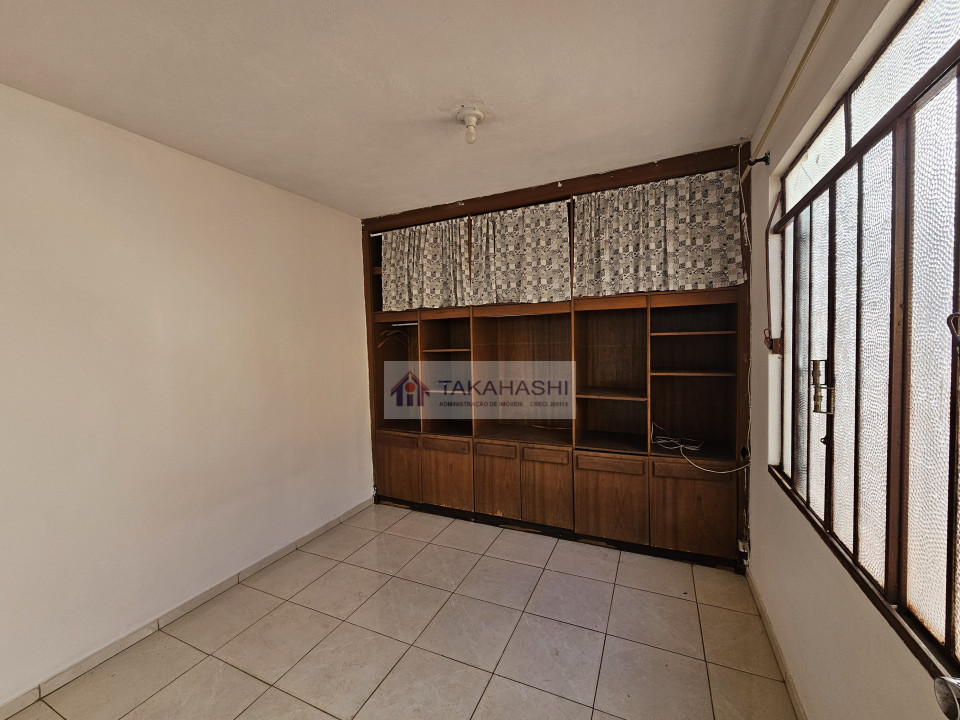 Comercial Para Locação Casa Comercial Londrina