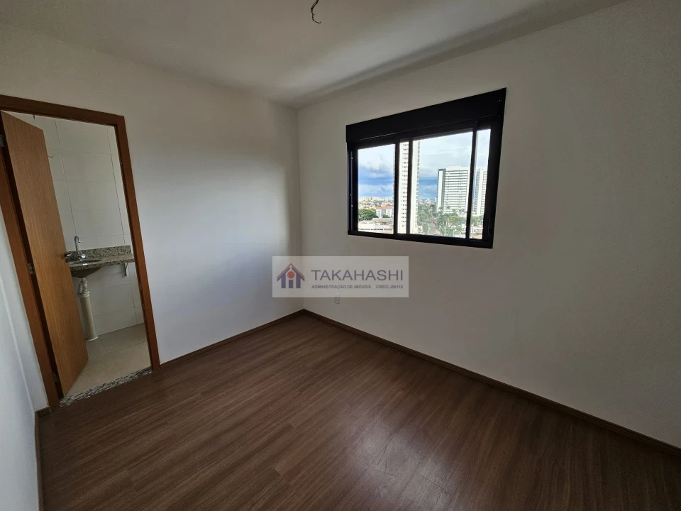 Apartamento À Venda Parque Jamaica Londrina