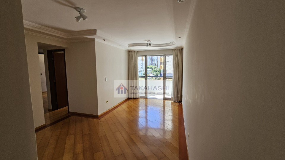 CONDOMINIO SAN RAPHAEL