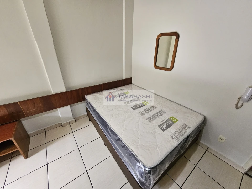Apartamento Para Alugar Centro Londrina