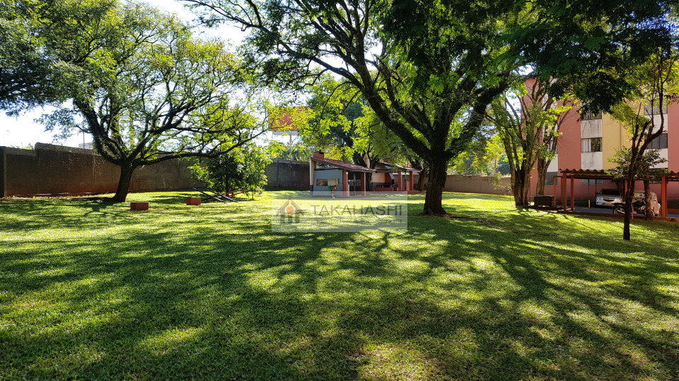 CONDOMINIO EDIFICIO SAN PABLO