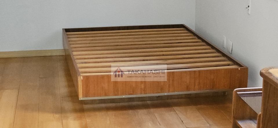 CONDOMÍNIO EDIFICIO PALLADIUM