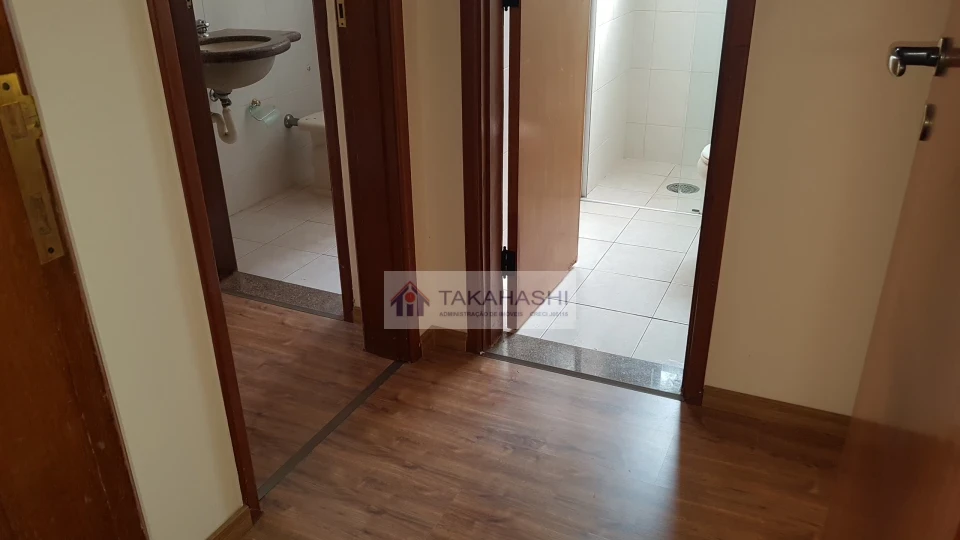 Apartamento À Venda Apartamento Londrina