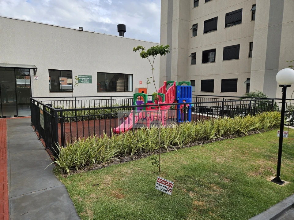 Apartamento À Venda Parque Jamaica Londrina