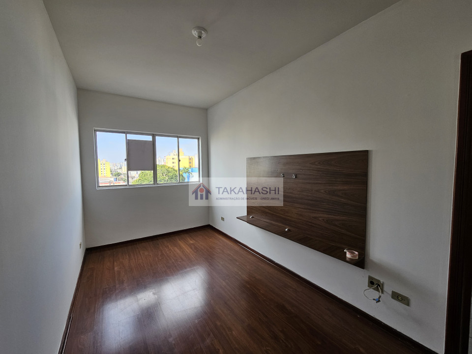 Apartamento Para Alugar Ed. Aquarius Londrina