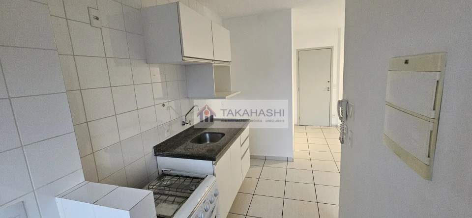 Apartamento Para Alugar Residencial Garden Araucárica Londrina