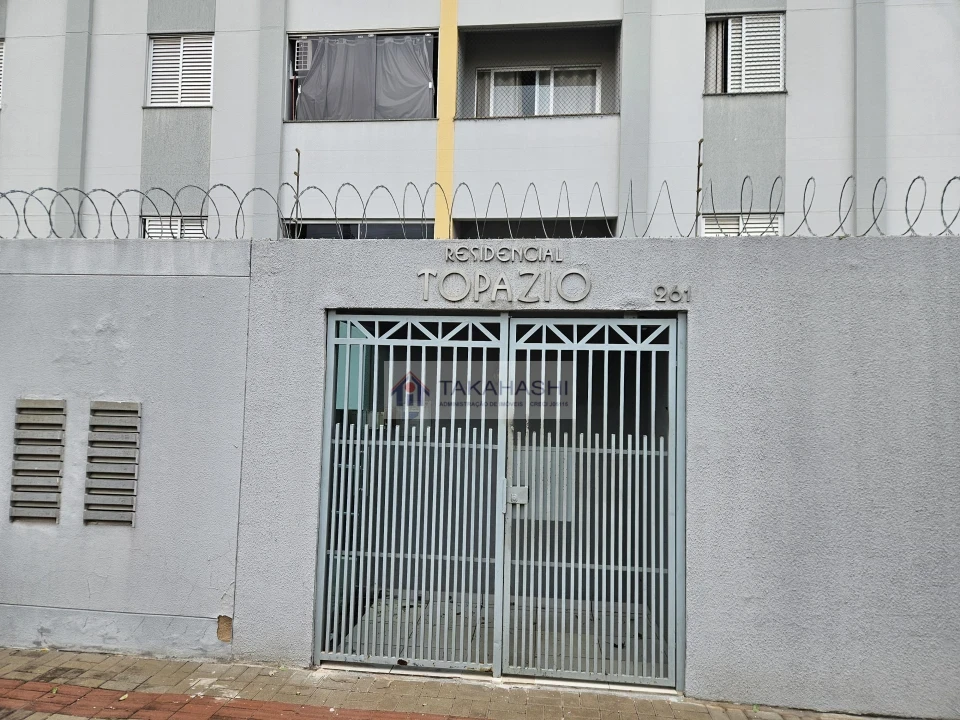 Apartamento À Venda Apartamento Londrina