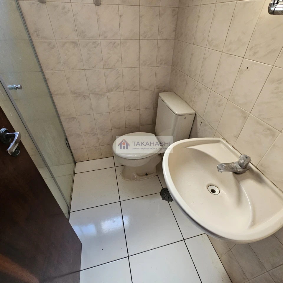 Apartamento Para Alugar Centro Londrina