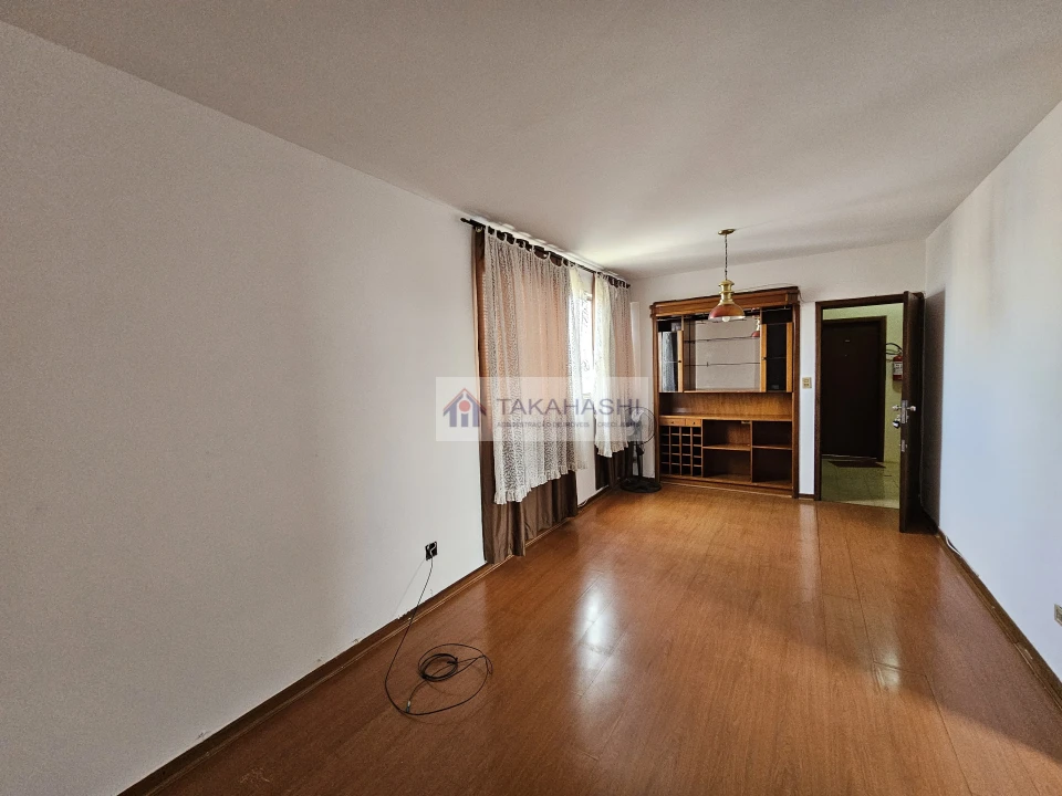 Apartamento Para Alugar Ed. Caranda Londrina