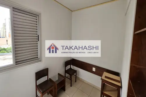 CONDOMÍNIO EDIFICIO PALLADIUM