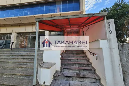 CONDOMINIO EDIFICIO CORCOVADO