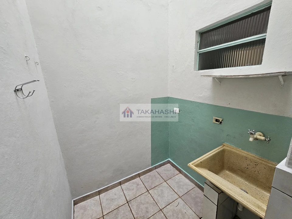 Casa Geminada Para Alugar ao lado do Lago 2