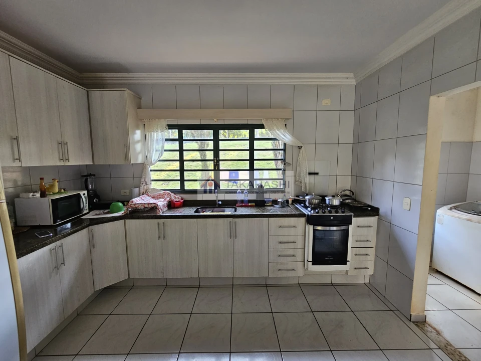Fazenda/Sítios/Chácaras À Venda Condominio Itauna Ibiporã