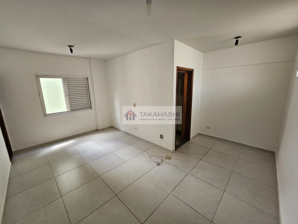 Apartamento Para Alugar Edificio Vale Do Sol (com garagem)