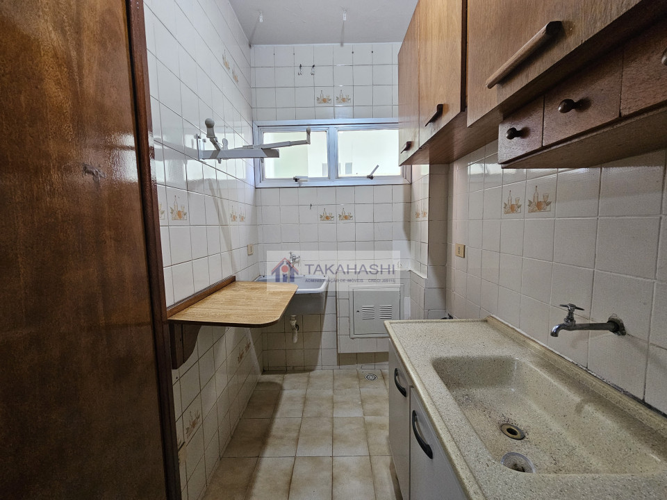 Apartamento Para Alugar Edificio Vale Do Sol Londrina