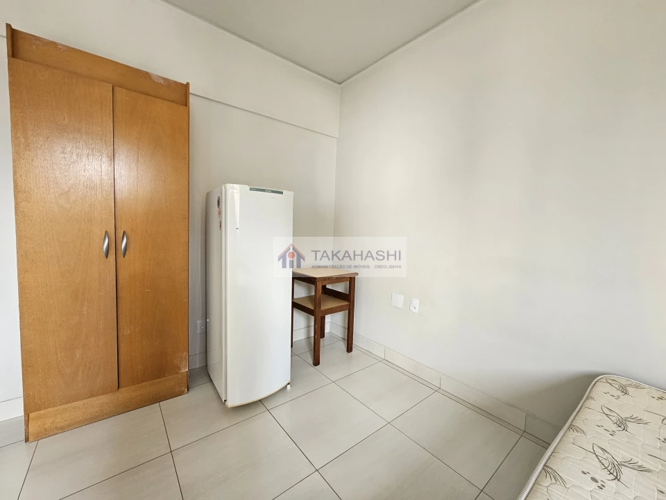 Apartamento Para Alugar Centro Londrina