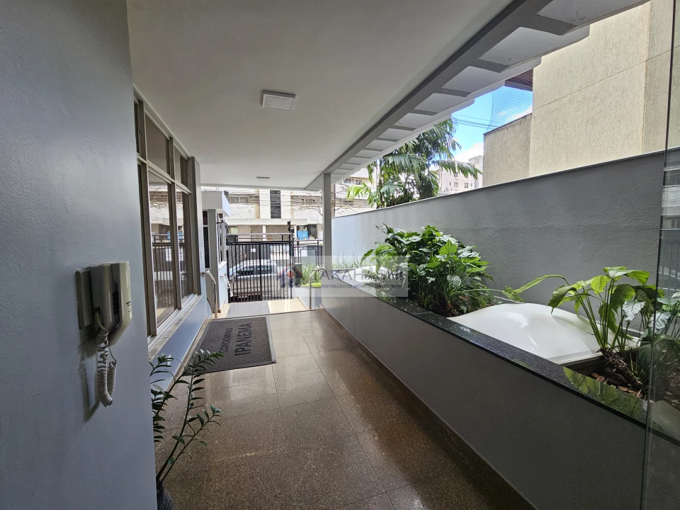 CONDOMÍNIO EDIFICIO IPANEMA