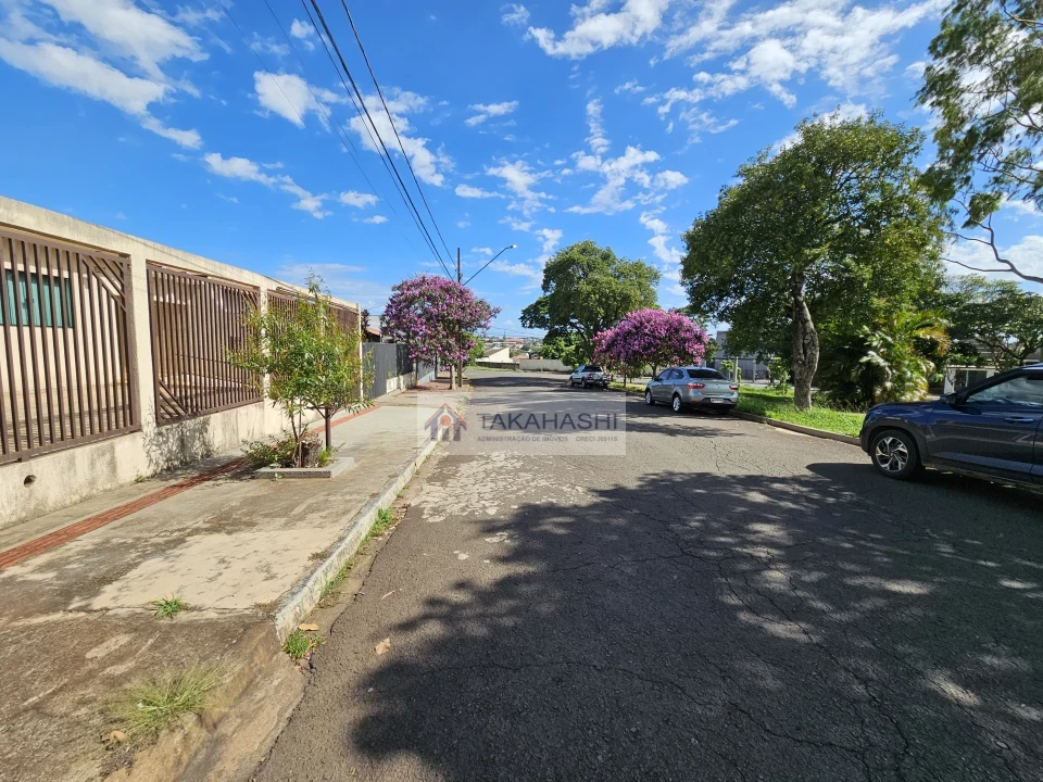 Terreno À Venda Terreno Londrina