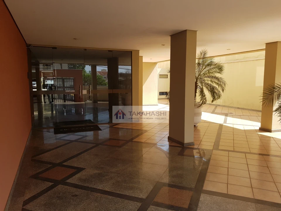 Apartamento À Venda Apartamento Londrina