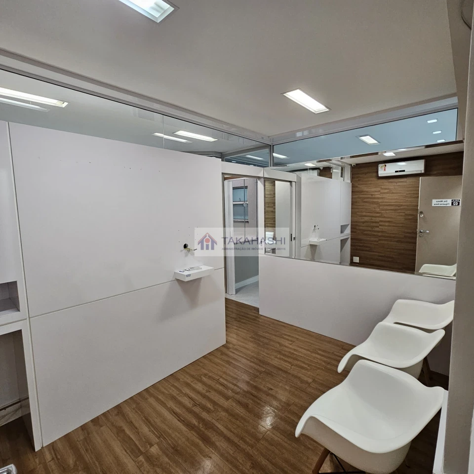 Comercial Para Alugar Vila Ipiranga Londrina