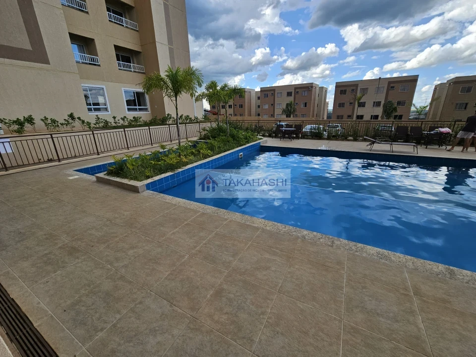 Apartamento À Venda Jardim Morumbi Londrina
