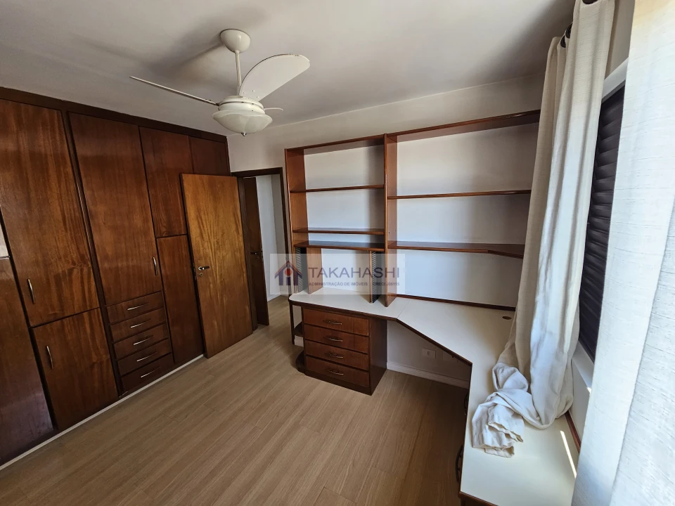 Apartamento À Venda Edificio Cayena Londrina