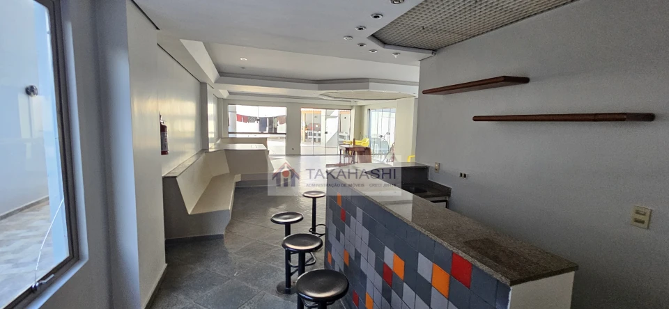 Apartamento À Venda Edifício Vale Do Sol Londrina