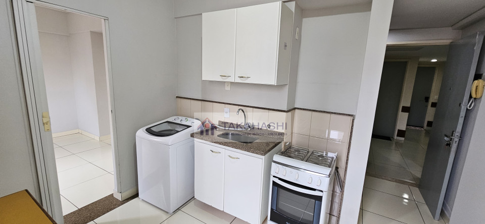 Apartamento Para Alugar Condominio Edificio Palladium Londrina