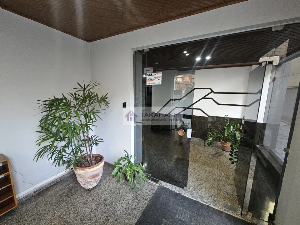 APARTAMENTO A VENDA CENTRO