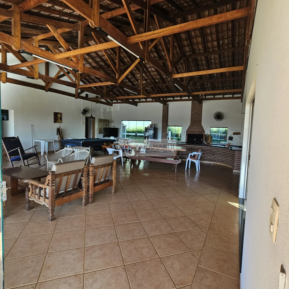 CASA À VENDA CONDOMINIO ESTÂNCIA BOM TEMPO