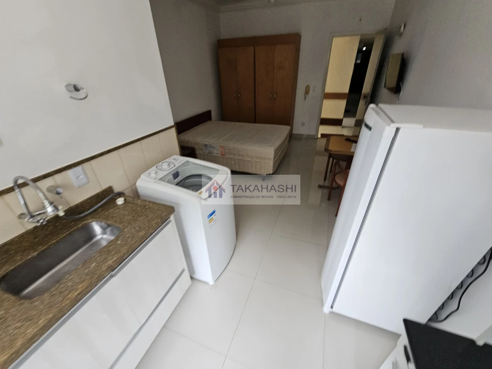 Apartamento Para Alugar Ed. Palladium Londrina