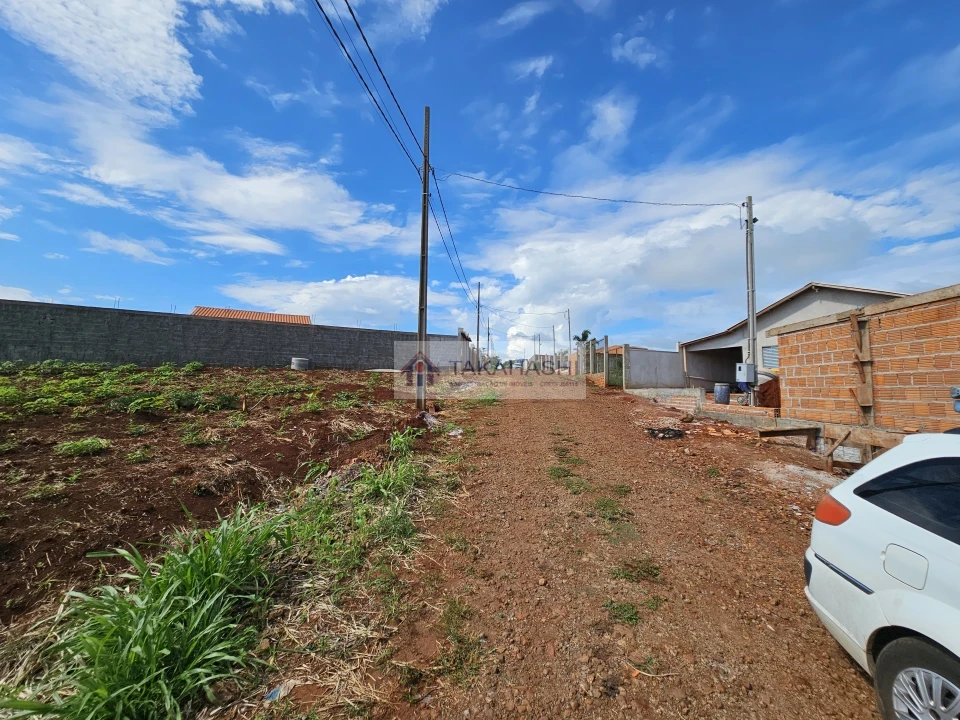 Fazenda/Sítios/Chácaras À Venda Área Rural De Cambé Cambé