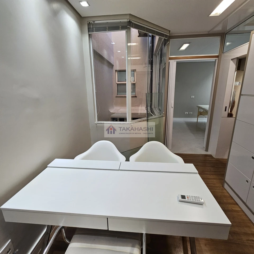 Comercial Para Alugar Vila Ipiranga Londrina