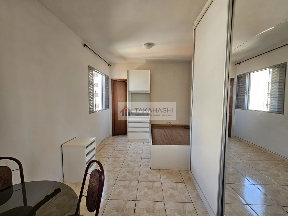 Apartamento Para Alugar Centro Londrina