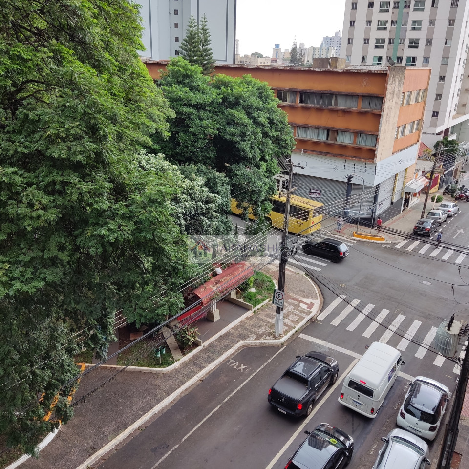 CONDOMINIO  EDIFICIO PALLADIUM