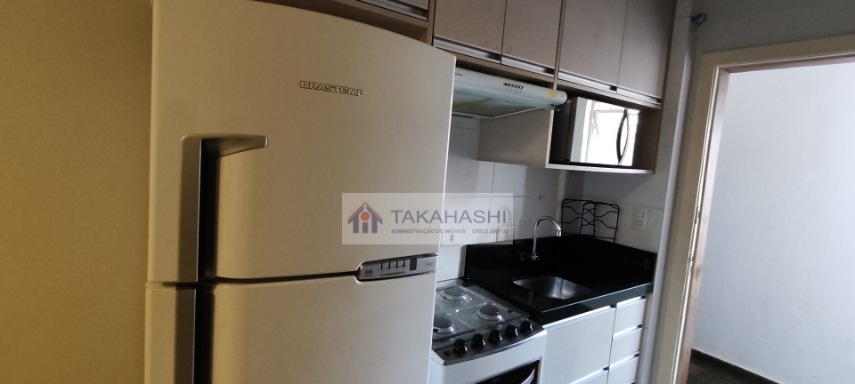 CONDOMINIO EDIFICIO STUDIO 2001