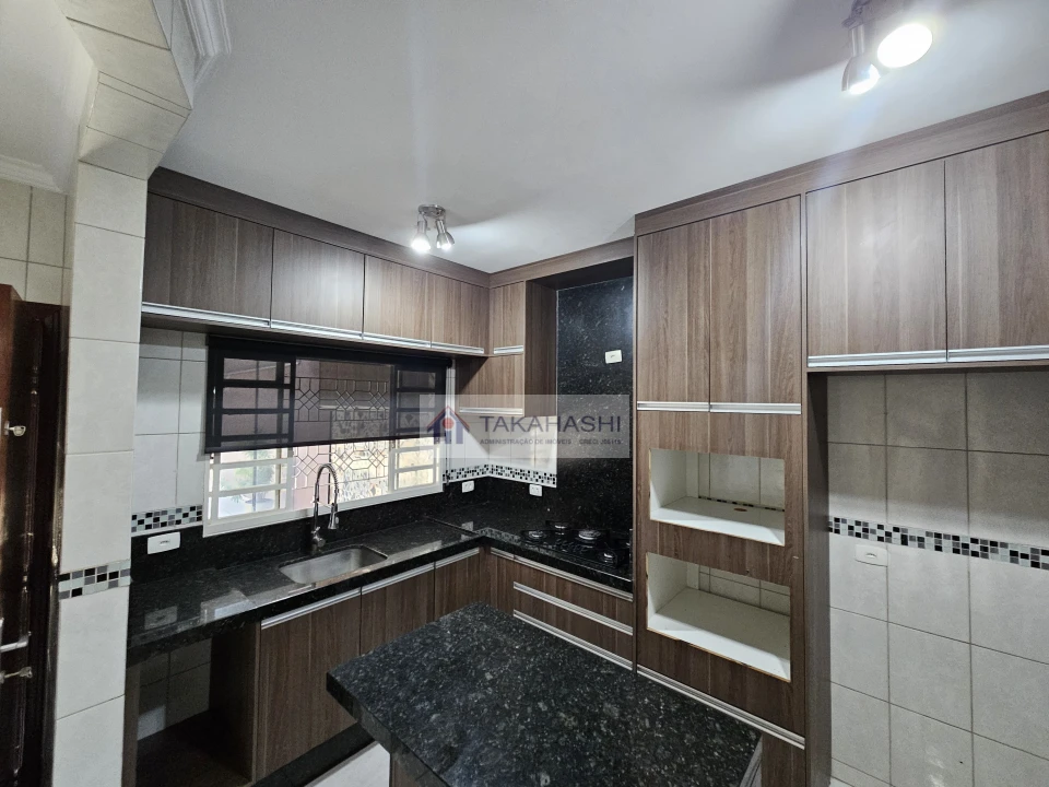 Casa Geminada Para Alugar Casa  Assobradada Londrina