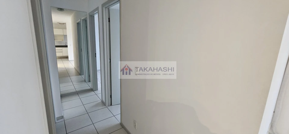 Apartamento Para Alugar Residencial Garden Araucárica Londrina