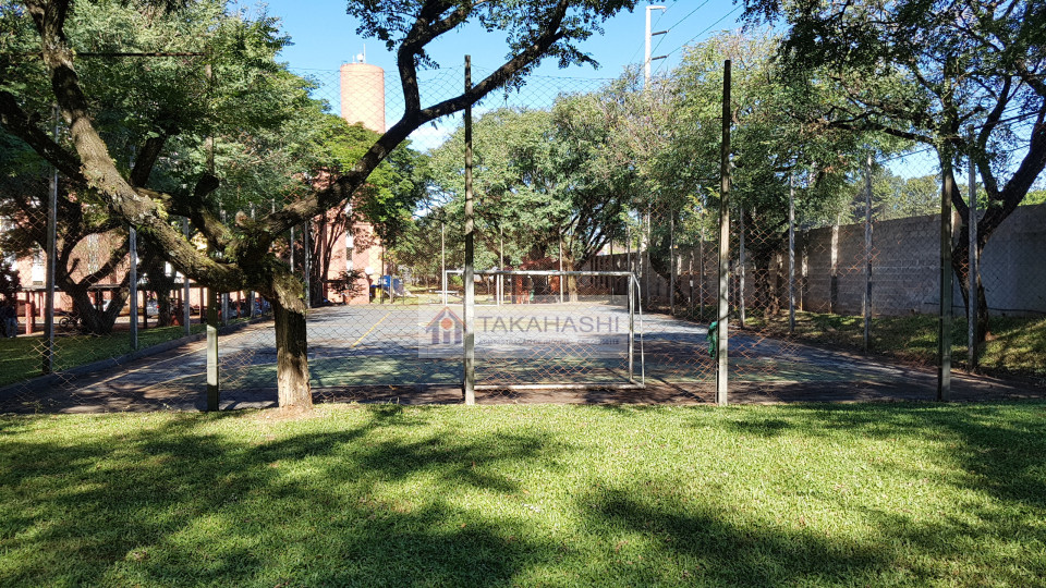 CONDOMINIO EDIFICIO SAN PABLO