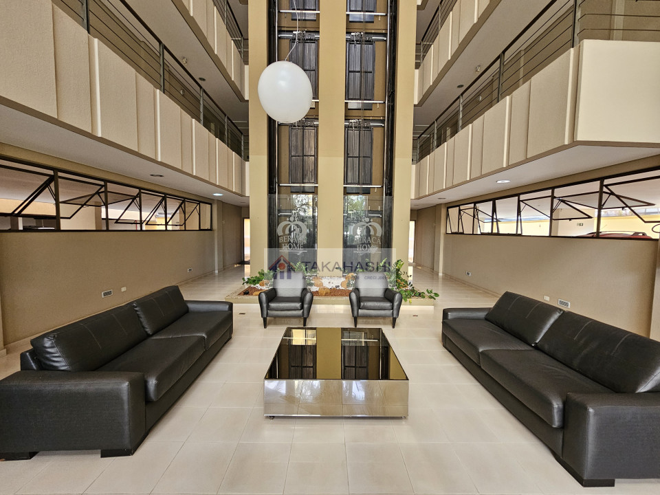 EDIFICIO BERACA HOME