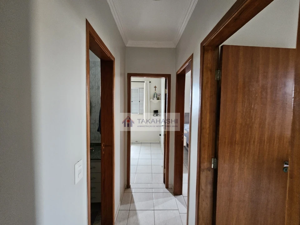 Apartamento À Venda Apartamento Londrina