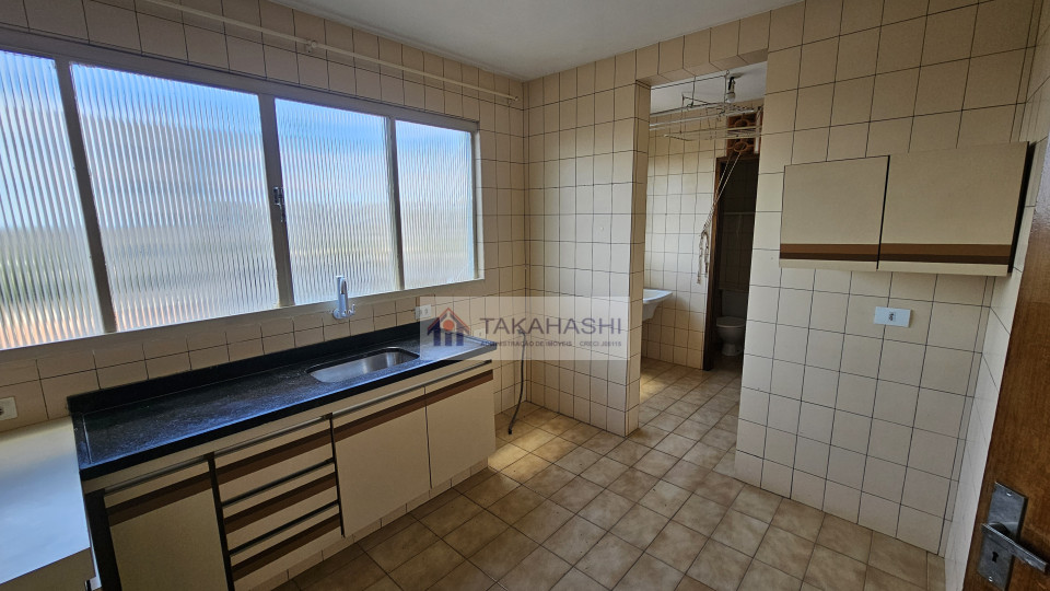 APARTAMENTO PARA LOCAÇÃO  CENTRO LONDRINA/PR