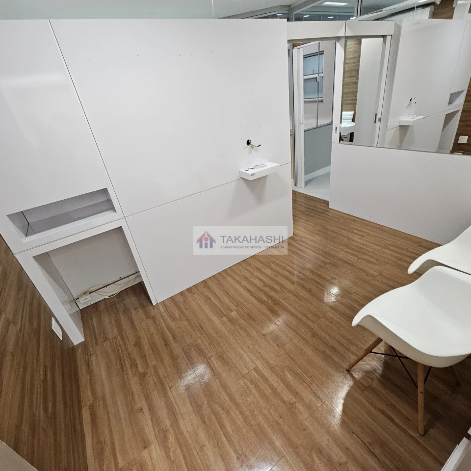 Comercial Para Alugar Vila Ipiranga Londrina